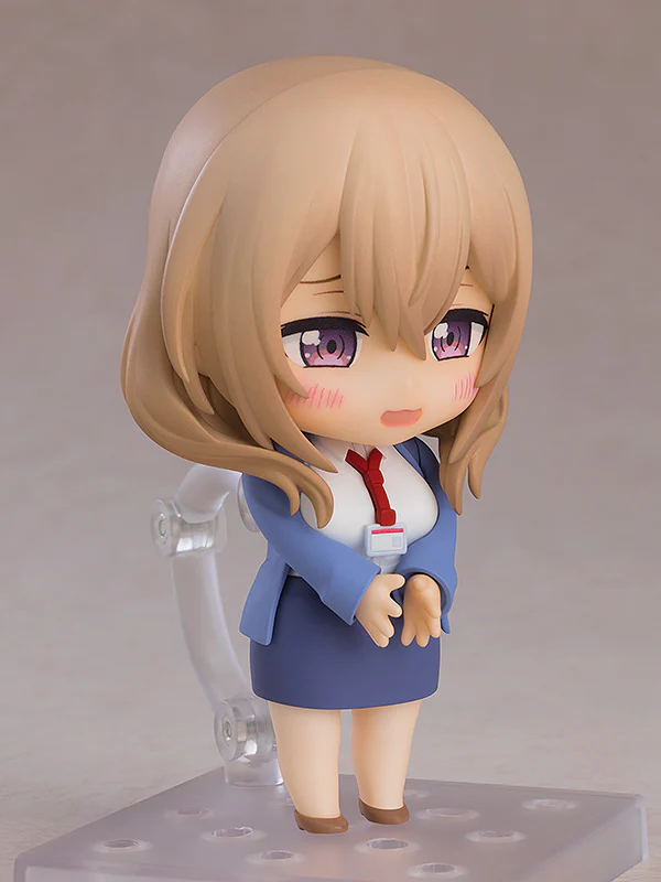 [Pre-order] My Tiny Senpai - Shiori Katase Nendoroid Good Smile Company - Image 5