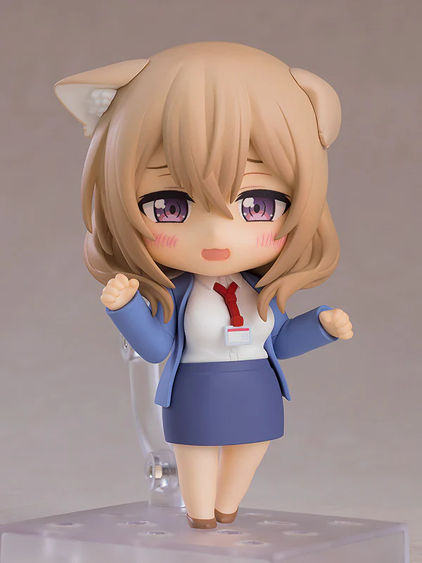 [Pre-order] My Tiny Senpai - Shiori Katase Nendoroid Good Smile Company - Image 6