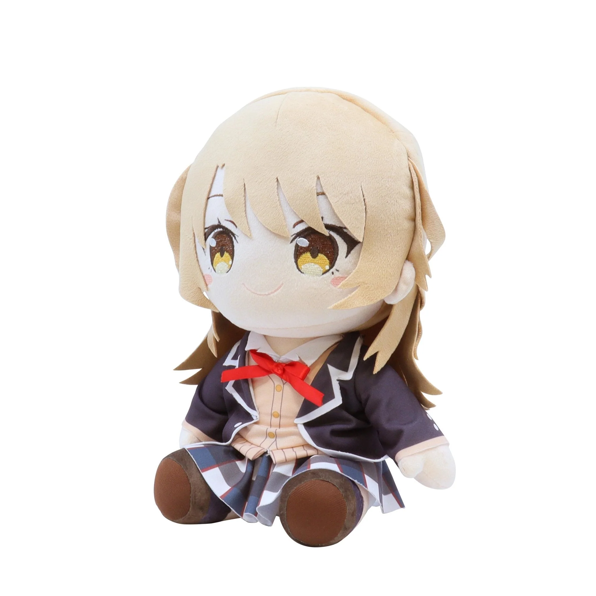 [Pre-order] My Youth Romantic Comedy Is Wrong as I Expected - Isshiki Iroha BIG plush - Image 5