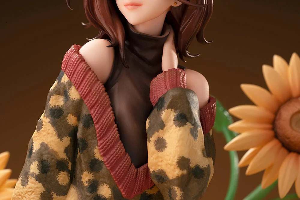 [Pre-order] NANA Hobby Max Japan! - NANA Komatsu Nana 1/8 Scale Figure Hobby Max - Image 6