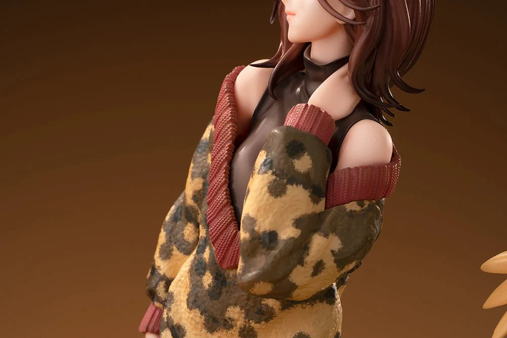 [Pre-order] NANA Hobby Max Japan! - NANA Komatsu Nana 1/8 Scale Figure Hobby Max - Image 7