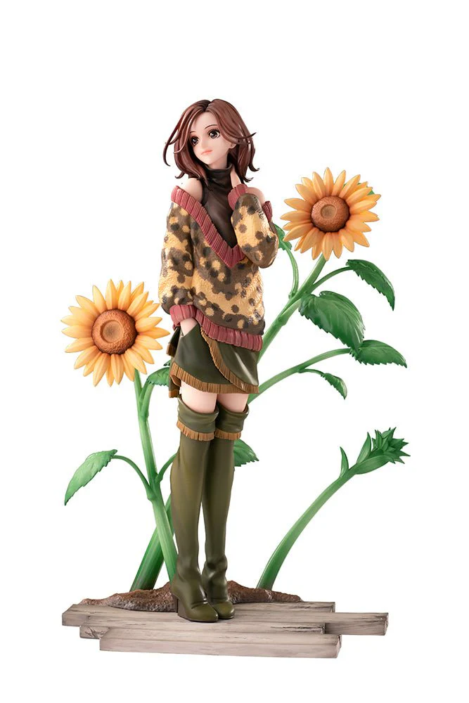 [Pre-order] NANA Hobby Max Japan! - NANA Komatsu Nana 1/8 Scale Figure Hobby Max - Image 9