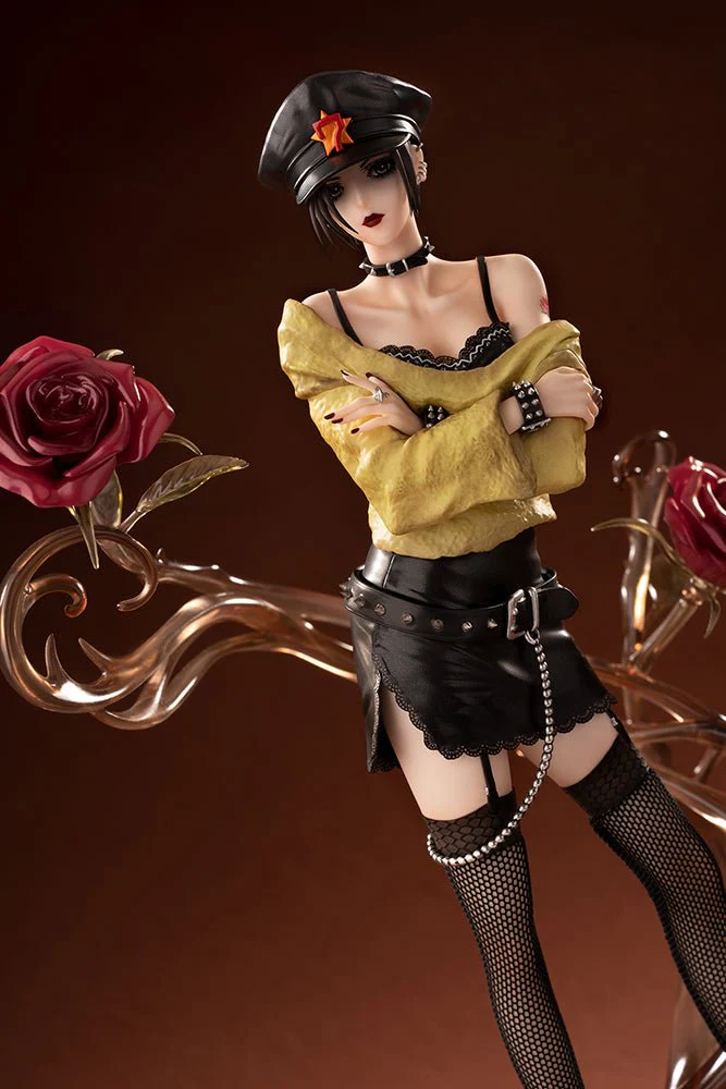 [Pre-order] NANA Hobby Max Japan! - NANA Osaki Nana 1/8 Scale Figure Hobby Max - Image 5