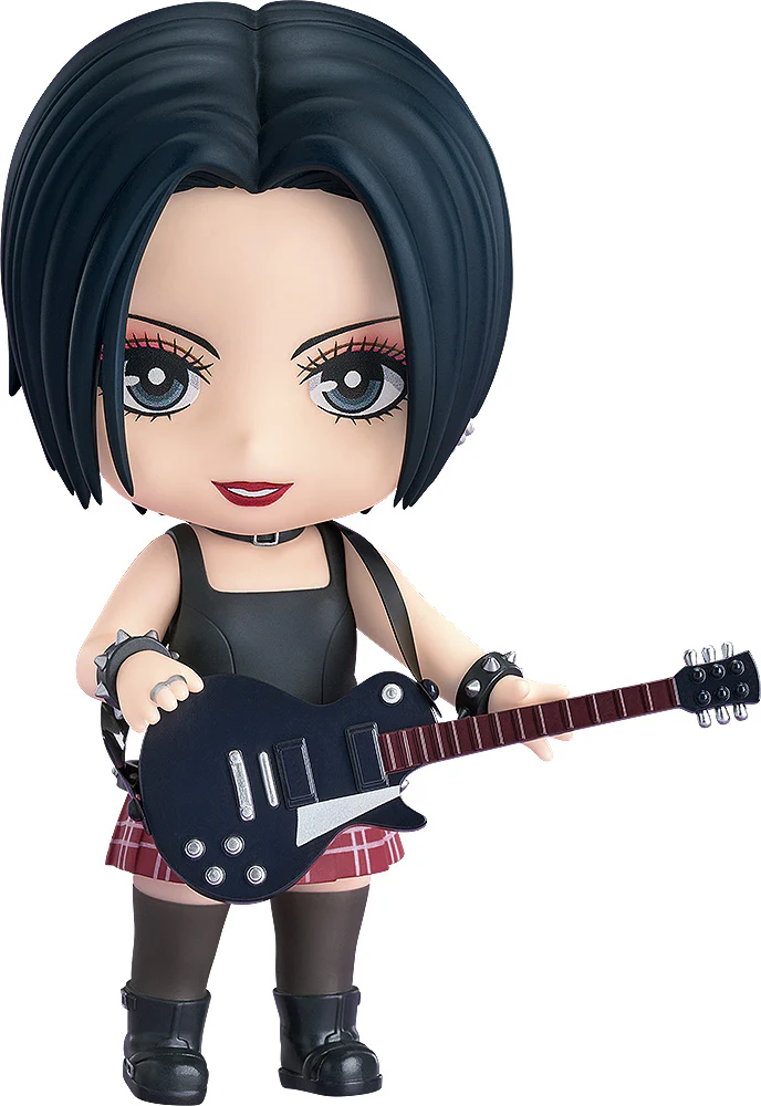 [Pre-order] NANA - Nana Osaki Nendoroid Good Smile Arts Shanghai - Image 6