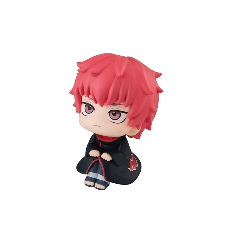 [Pre-order] Naruto - Sasori & Deidara Set [with gift] Mini Figure MegaHouse - Image 11