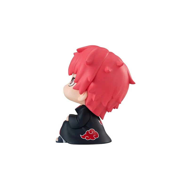 [Pre-order] Naruto - Sasori & Deidara Set [with gift] Mini Figure MegaHouse - Image 12