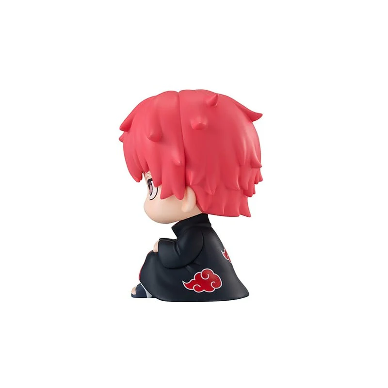 [Pre-order] Naruto - Sasori & Deidara Set [with gift] Mini Figure MegaHouse - Image 13