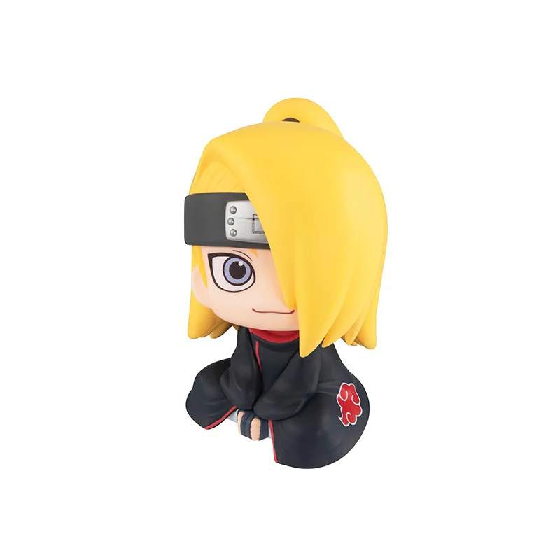 [Pre-order] Naruto - Sasori & Deidara Set [with gift] Mini Figure MegaHouse - Image 15