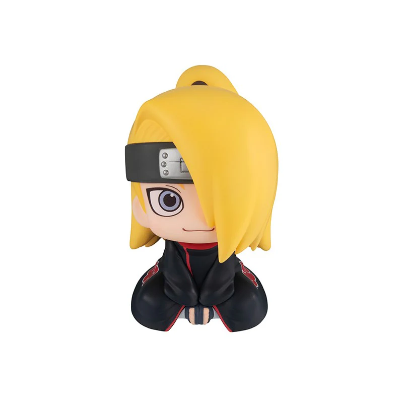 [Pre-order] Naruto - Sasori & Deidara Set [with gift] Mini Figure MegaHouse - Image 16