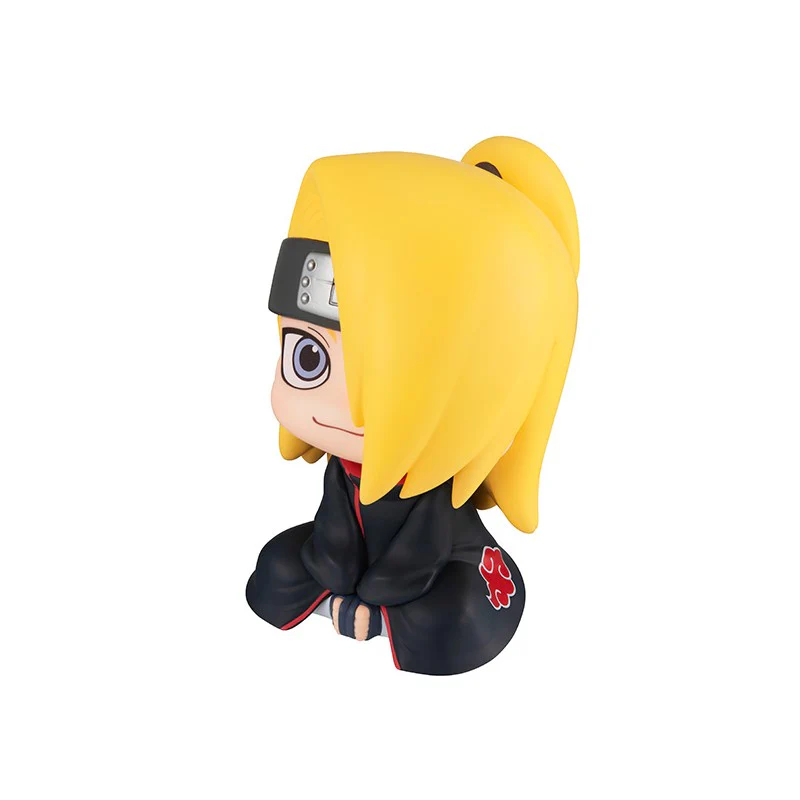 [Pre-order] Naruto - Sasori & Deidara Set [with gift] Mini Figure MegaHouse - Image 17
