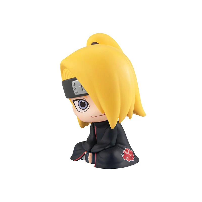 [Pre-order] Naruto - Sasori & Deidara Set [with gift] Mini Figure MegaHouse - Image 18