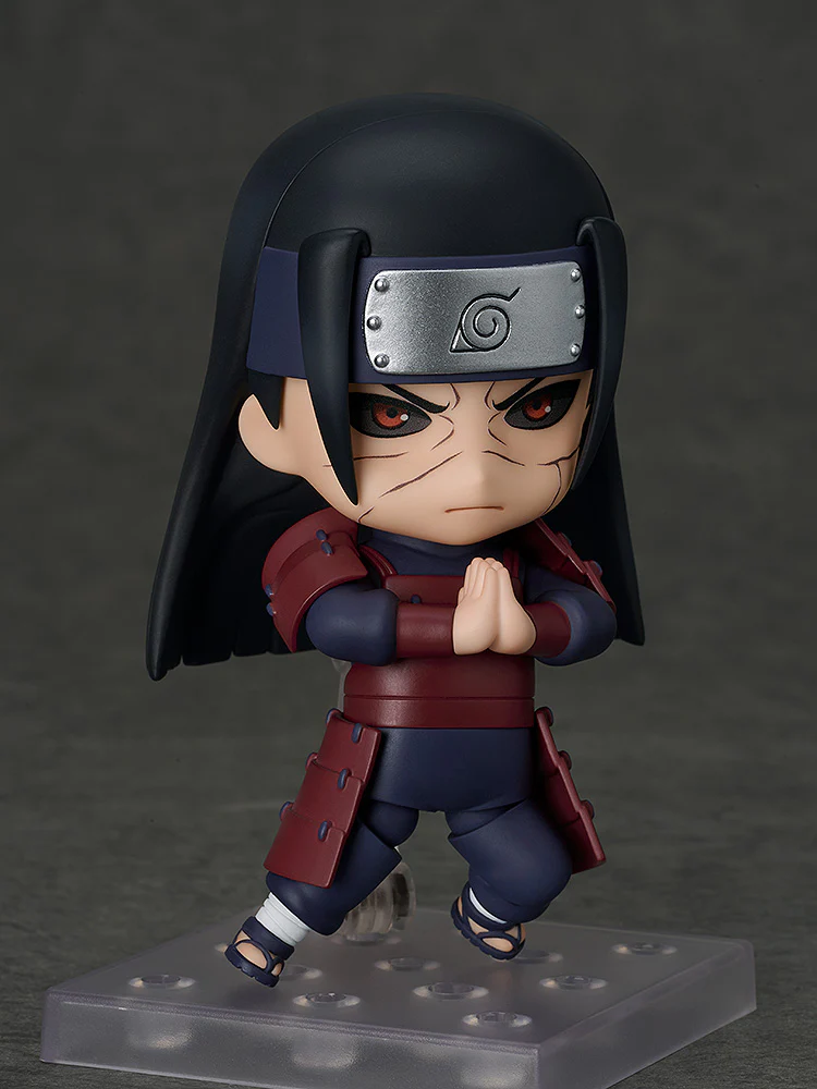 [Pre-order] Naruto Shippuden -  Hashirama Senju Nendoroid Good Smile Company - Image 4
