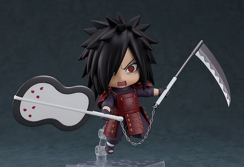 [Pre-order] Naruto Shippuden - Madara Uchiha Nendoroid Good Smile Company - Image 4