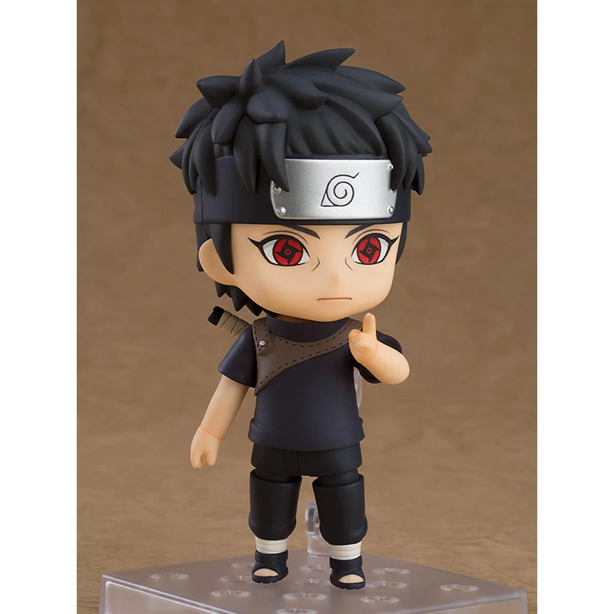 [Pre-order] Naruto - Shisui Uchiha Nendoroid Good Smile Company - Image 3