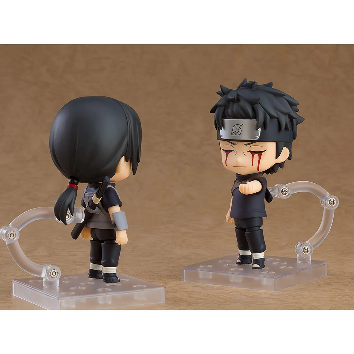 [Pre-order] Naruto - Shisui Uchiha Nendoroid Good Smile Company - Image 5