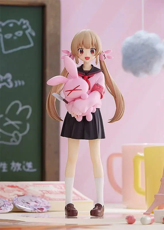 [Pre-order] Natori Sana - Natori Sana (School Uniform Ver.) Pop Up Parade Max Factory - Image 5