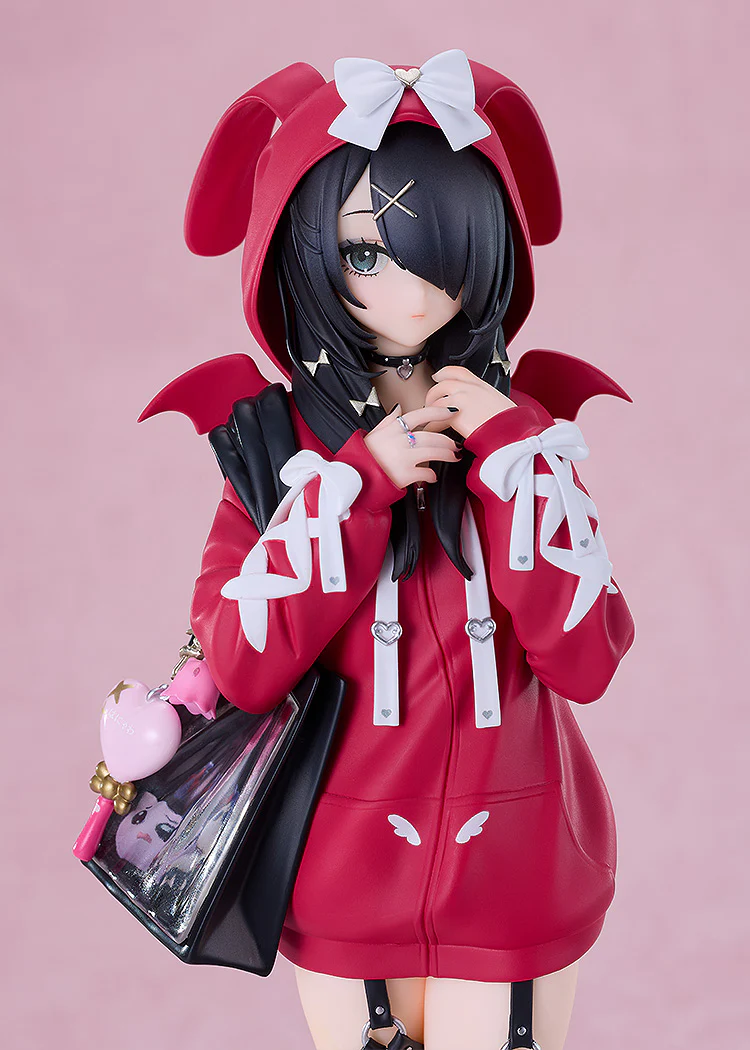 [Pre-order] NEEDY STREAMER OVERLOAD - Ame L Size POP UP PARADE Good Smile Company - Image 6