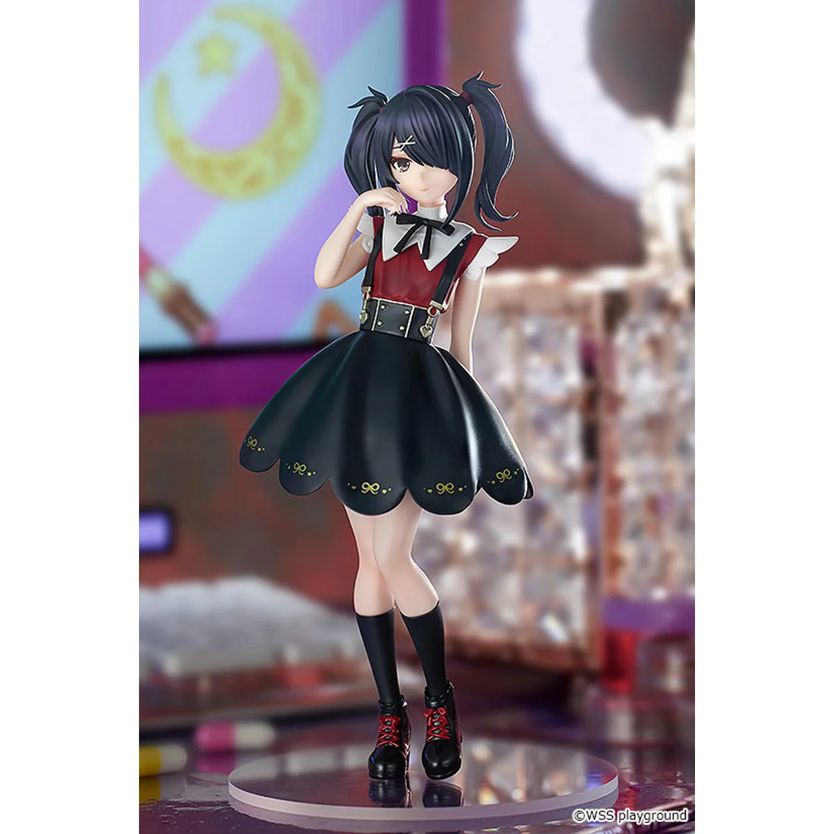 [Pre-order] NEEDY STREAMER OVERLOAD - Ame POP UP PARADE Good Smile Company