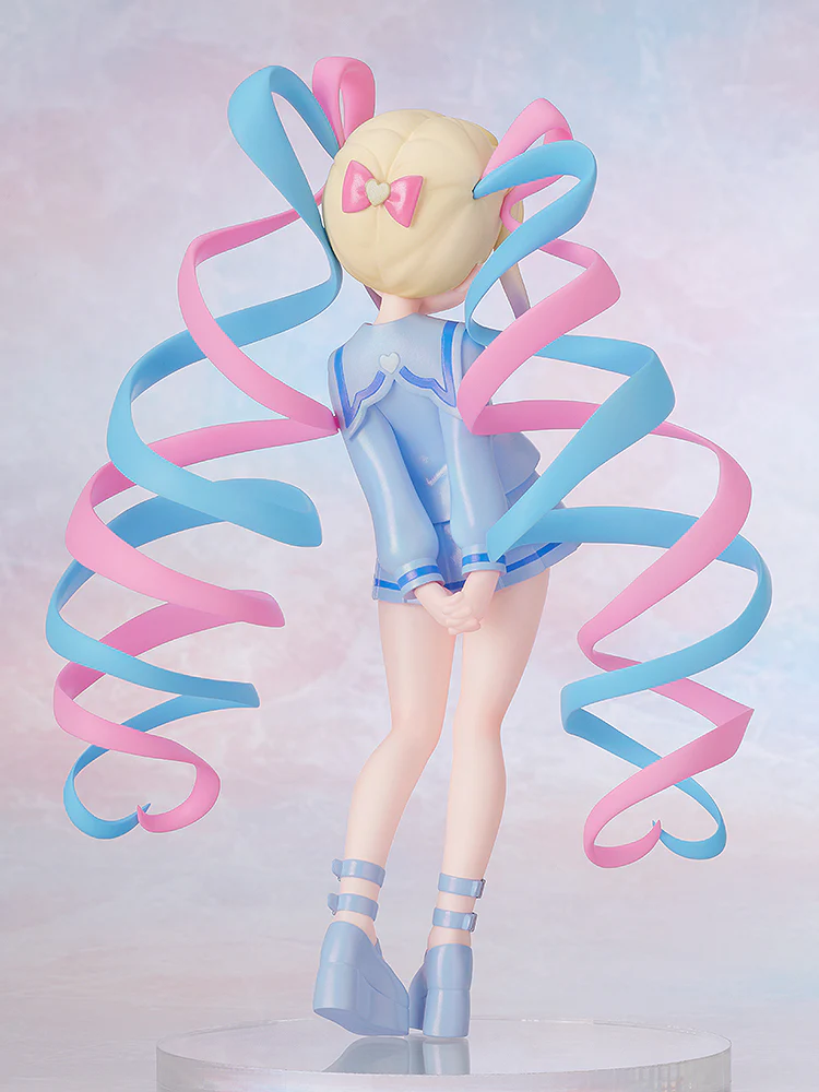 [Pre-order] NEEDY STREAMER OVERLOAD - OMGkawaiiAngel (INTERNET YAMERO Ver.) POP UP PARADE Good Smile Company - Image 5