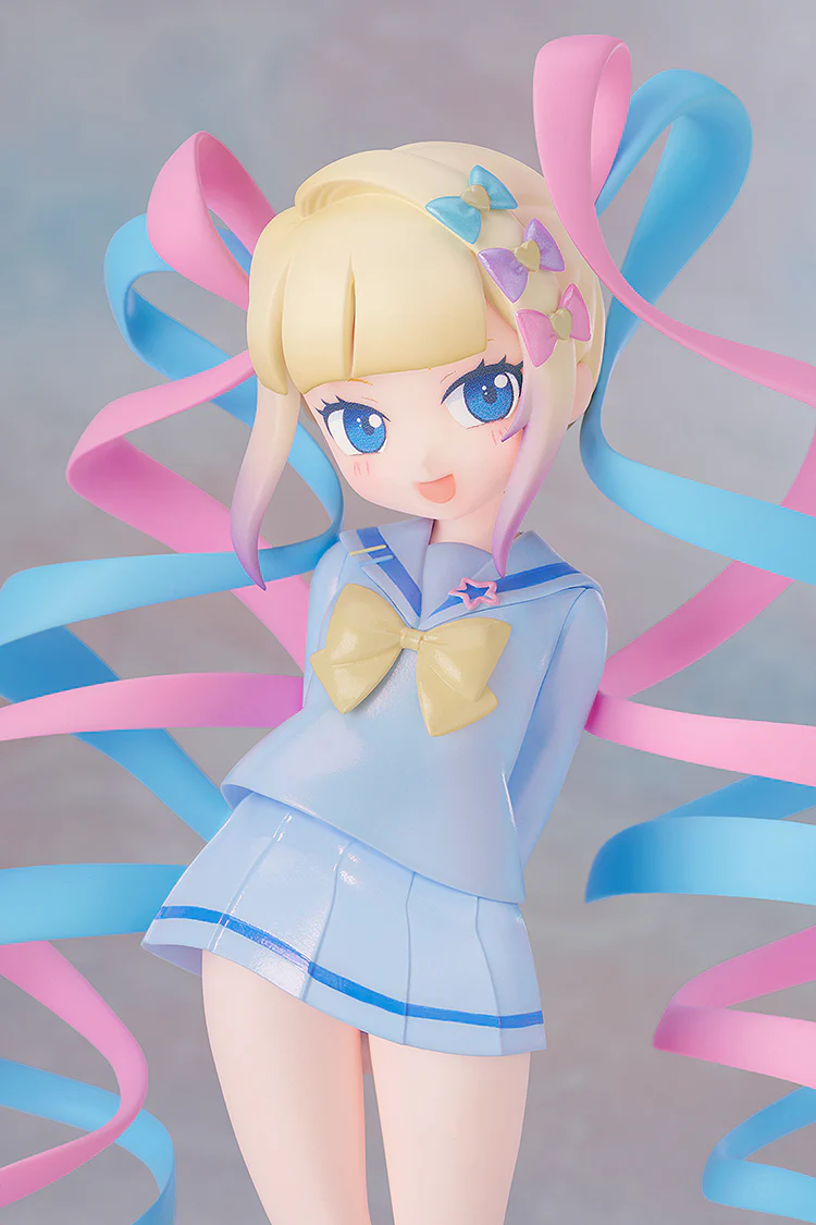 [Pre-order] NEEDY STREAMER OVERLOAD - OMGkawaiiAngel (INTERNET YAMERO Ver.) POP UP PARADE Good Smile Company - Image 6