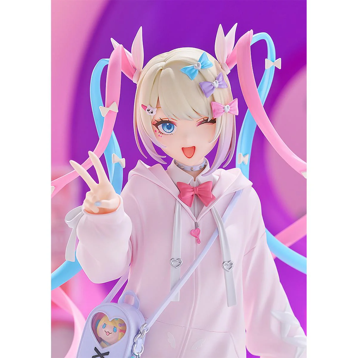 [Pre-order] Needy Streamer Overload - OMGkawaiiAngel L Size POP UP PARADE Good Smile Company - Image 3