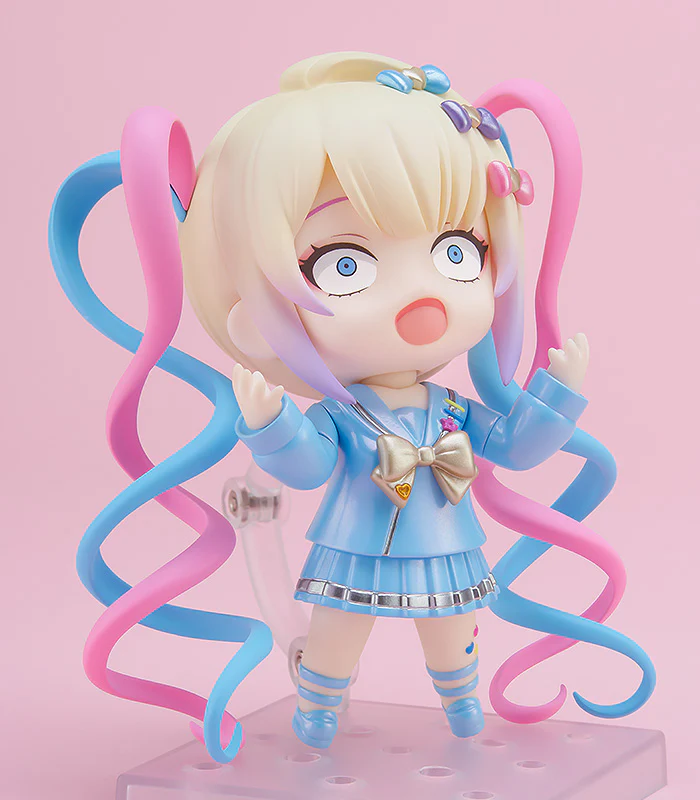 [Pre-order] NEEDY STREAMER OVERLOAD - OMGkawaiiAngel Nendoroid Good Smile Company - Image 4