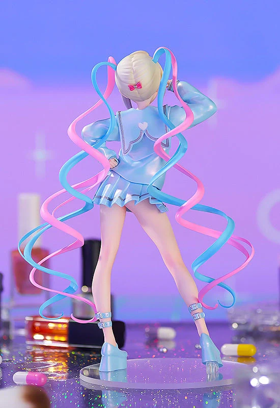 [Pre-order] NEEDY STREAMER OVERLOAD - OMGkawaiiAngel (3rd-run) POP UP PARADE Good Smile Company - Image 3