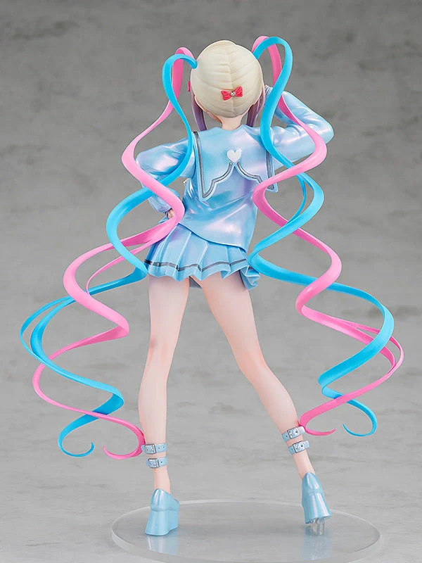 [Pre-order] NEEDY STREAMER OVERLOAD - OMGkawaiiAngel (3rd-run) POP UP PARADE Good Smile Company - Image 5