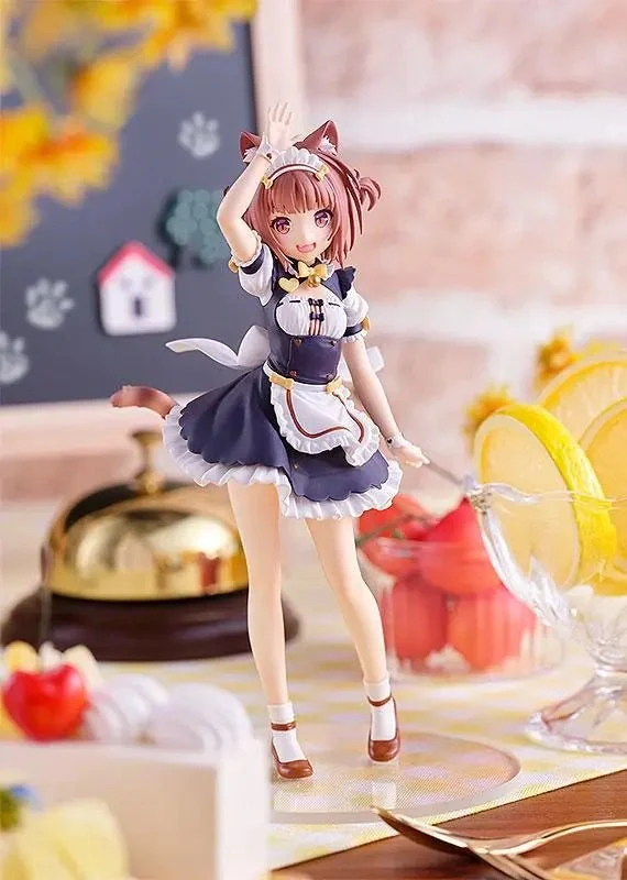 Nekopara - Azuki Pop Up Parade GSC - Image 5