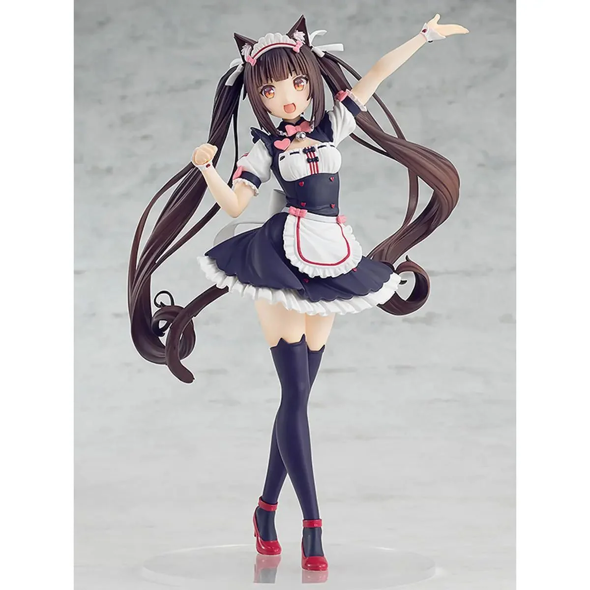 Nekopara - Chocola Pop Up Parade PVC Figure GSC - Image 10