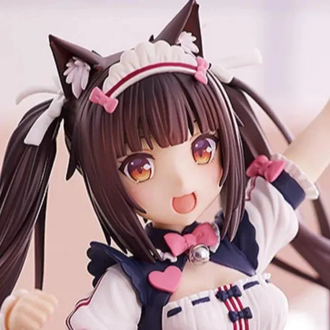 Nekopara - Chocola Pop Up Parade PVC Figure GSC - Image 3