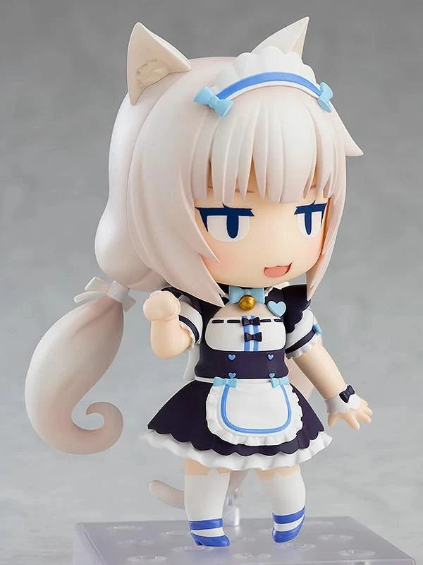 Nekopara - Vanilla Nendoroid - Image 3