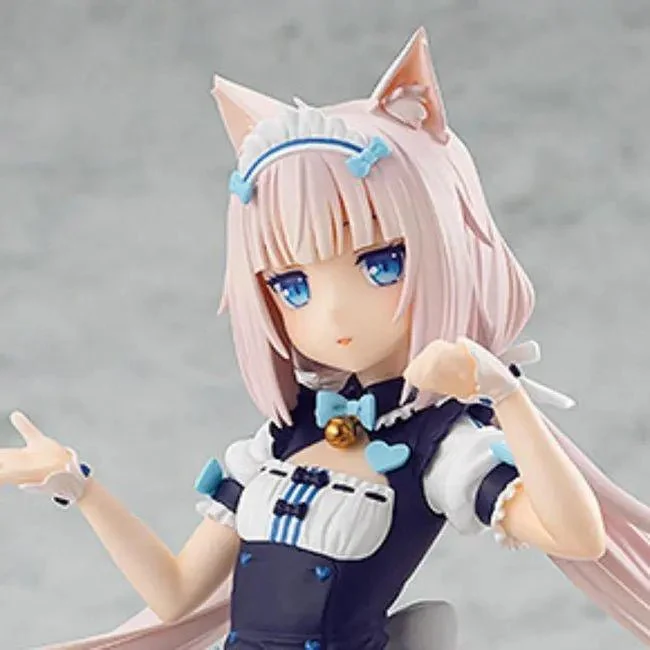 Nekopara - Vanilla Pop Up Parade PVC Figure GSC - Image 8