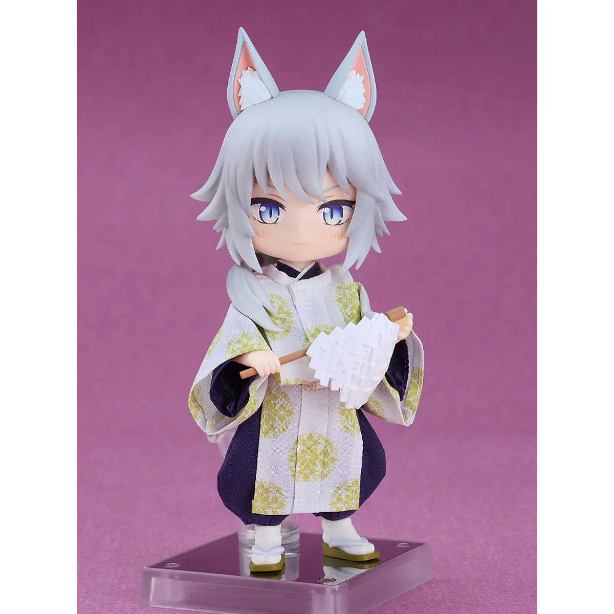 [Pre-order] Nendoroid Doll - Fox Kannushi: Rei Nendoroid Good Smile Company