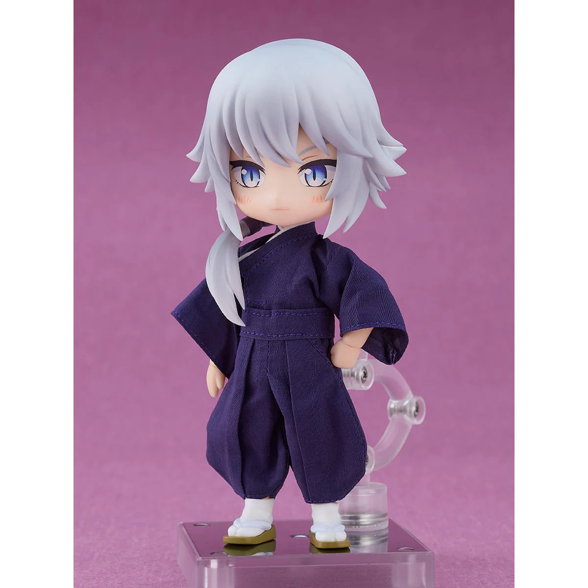 [Pre-order] Nendoroid Doll - Fox Kannushi: Rei Nendoroid Good Smile Company - Image 3