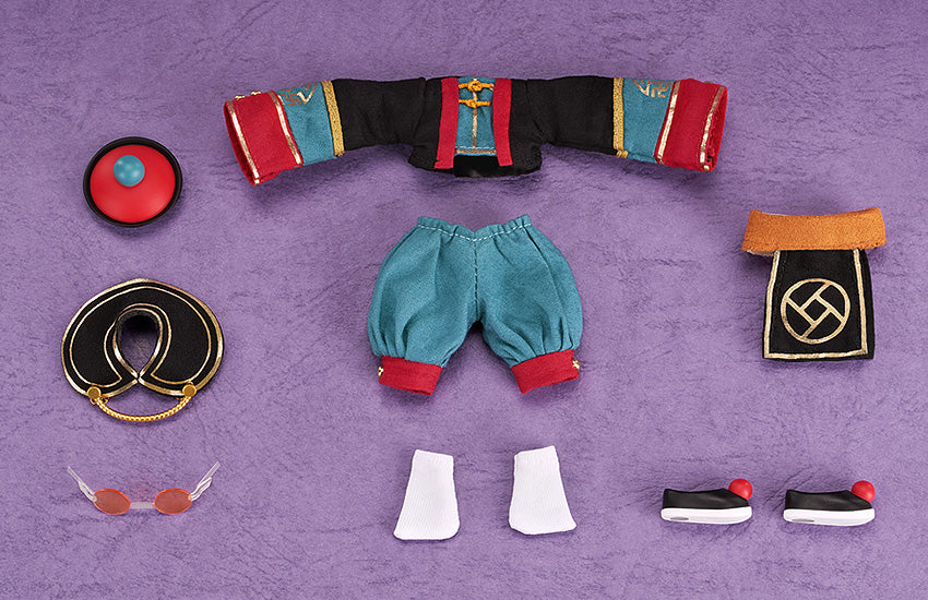 [Pre-order] Nendoroid Doll - Garlic Chinese-Style Jiangshi Twins Nendoroid Doll Good Smile Company - Image 9