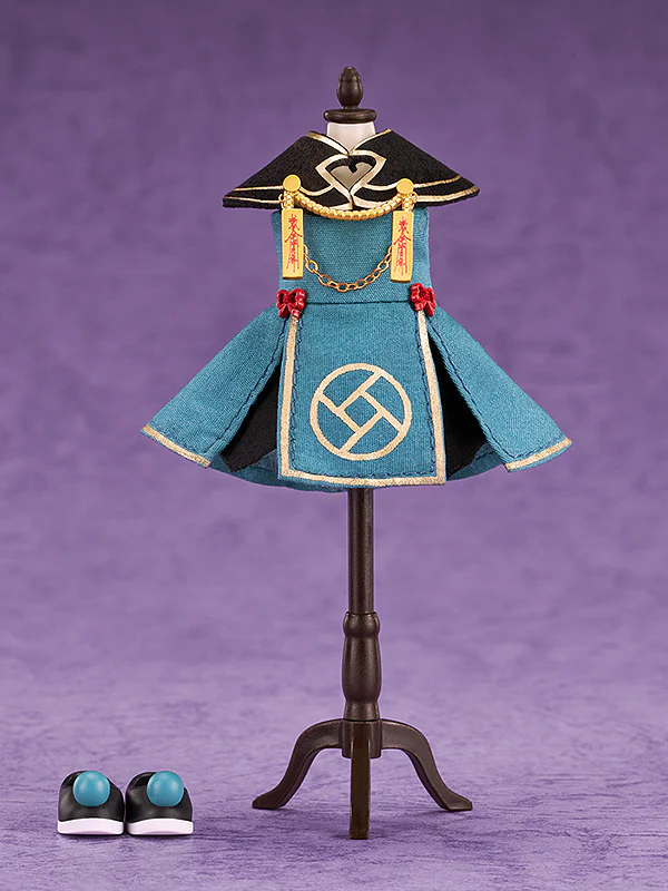 [Pre-order] Nendoroid Doll - Ginger Chinese-Style Jiangshi Twins Nendoroid Doll Good Smile Company - Image 10