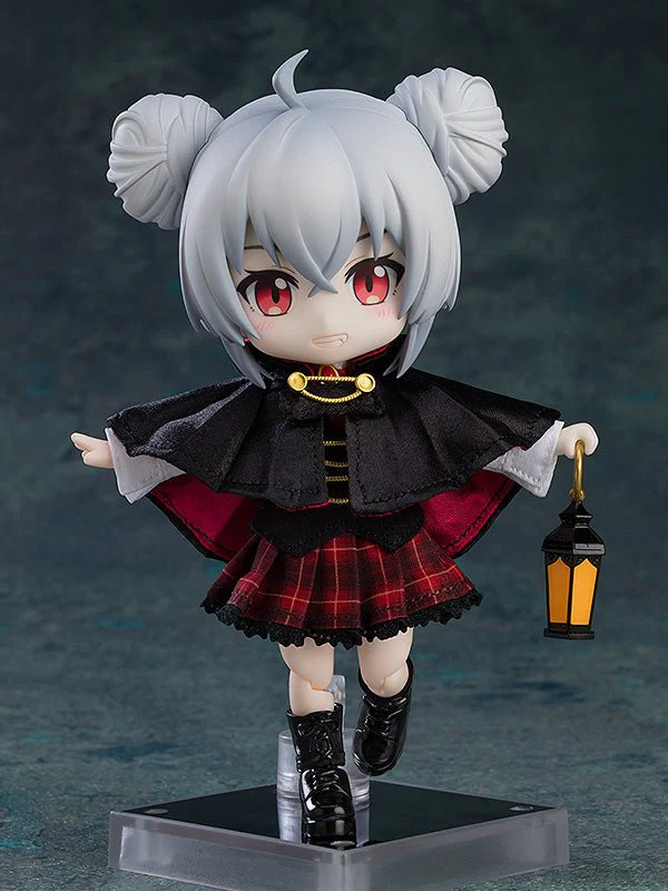 [Pre-order] Original Character - Vampire Milla Nendoroid Doll