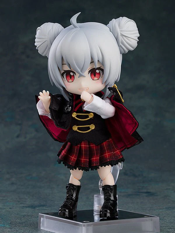 [Pre-order] Original Character - Vampire Milla Nendoroid Doll - Image 3