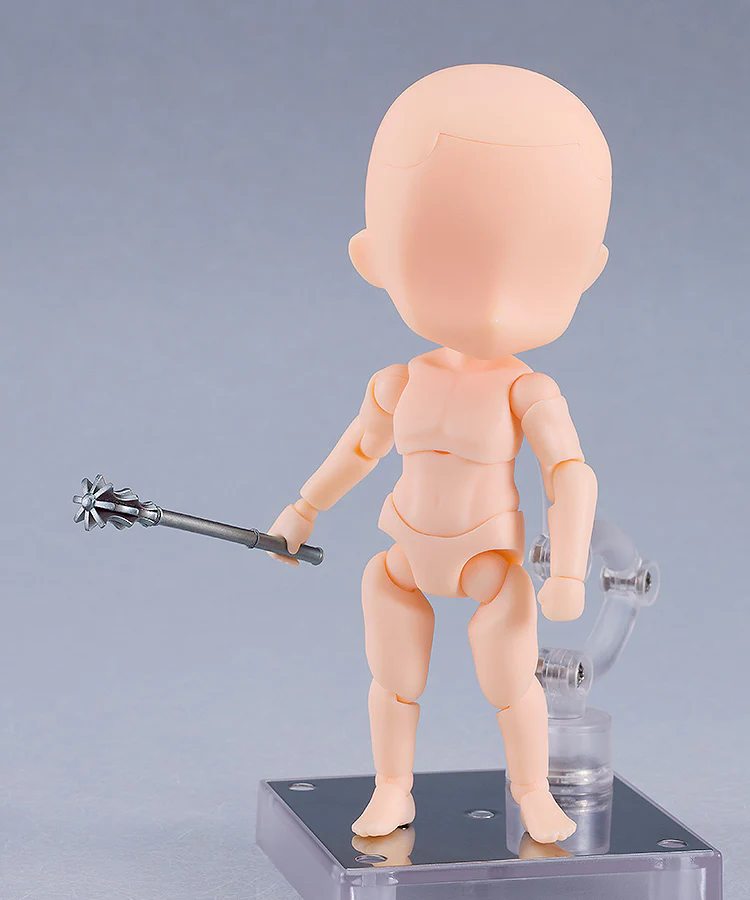 [Pre-order] Nendoroid Doll - Weapon Parts Set: Fantasy Nendoroid Good Smile Company - Image 2