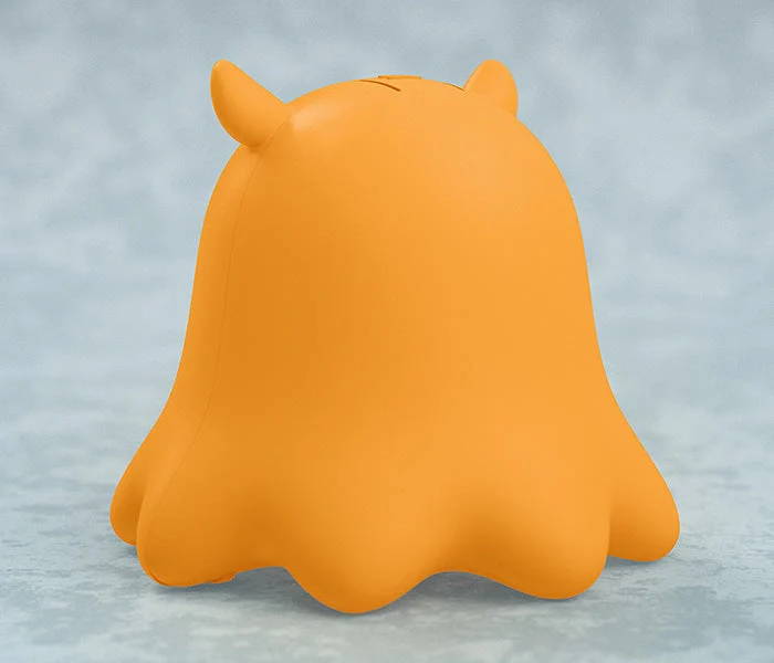 [Pre-order] Nendoroid More - Kigurumi Face Parts Case(Umbrella Octopus Ver.) Nendoroid More Good Smile Company - Image 3