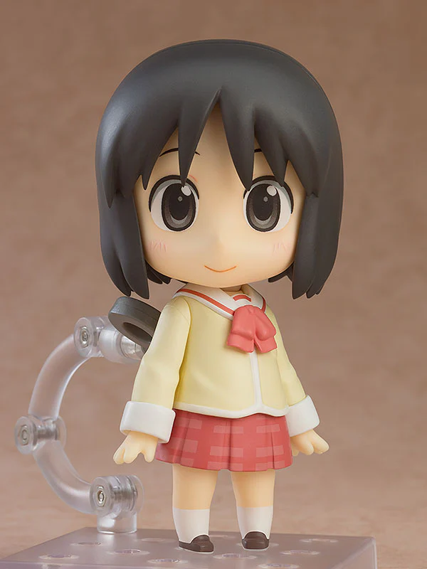 [Pre-order] Nichijou - Nano Shinonome(Keiichi Arawi Ver.) Nendoroid Good Smile Company - Image 2