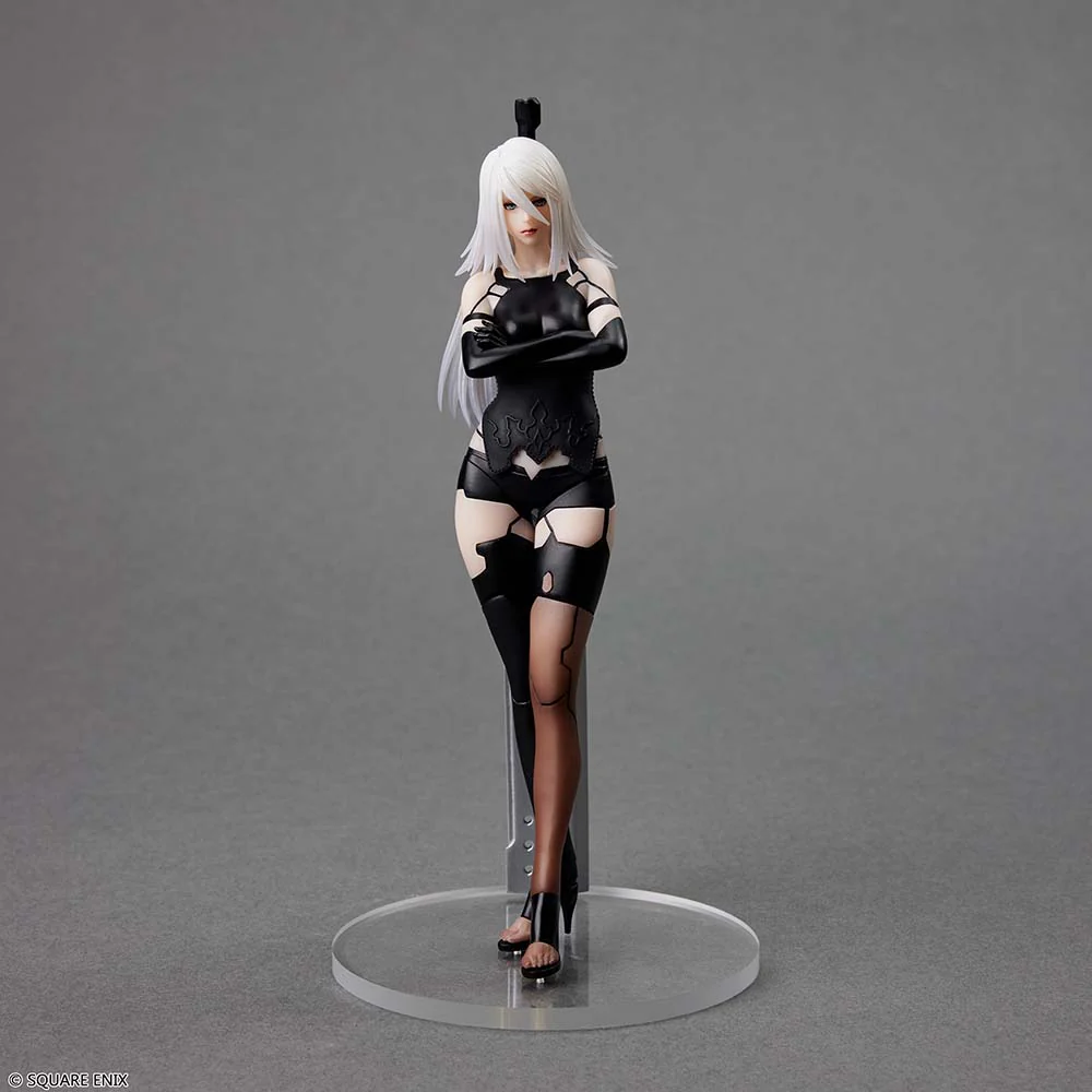 [Pre-order] NieR:Automata - A2 (YoRHa Type A No. 2) Prize Figure Square Enix