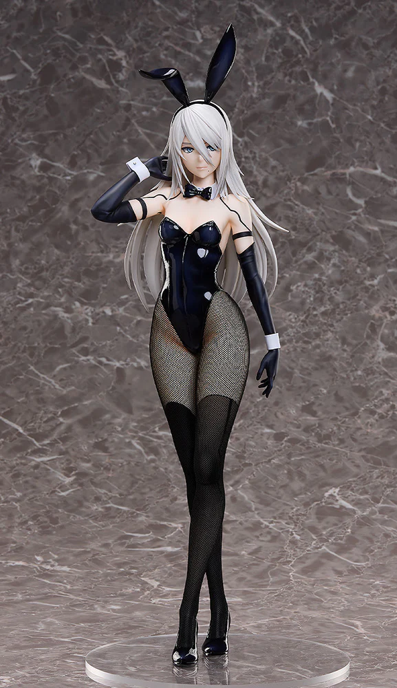 [Pre-order] NieR:Automata Ver1.1a - A2 (YoRHa Type A No. 2 Bunny Ver.) 1/4 Scale Figure FREEing