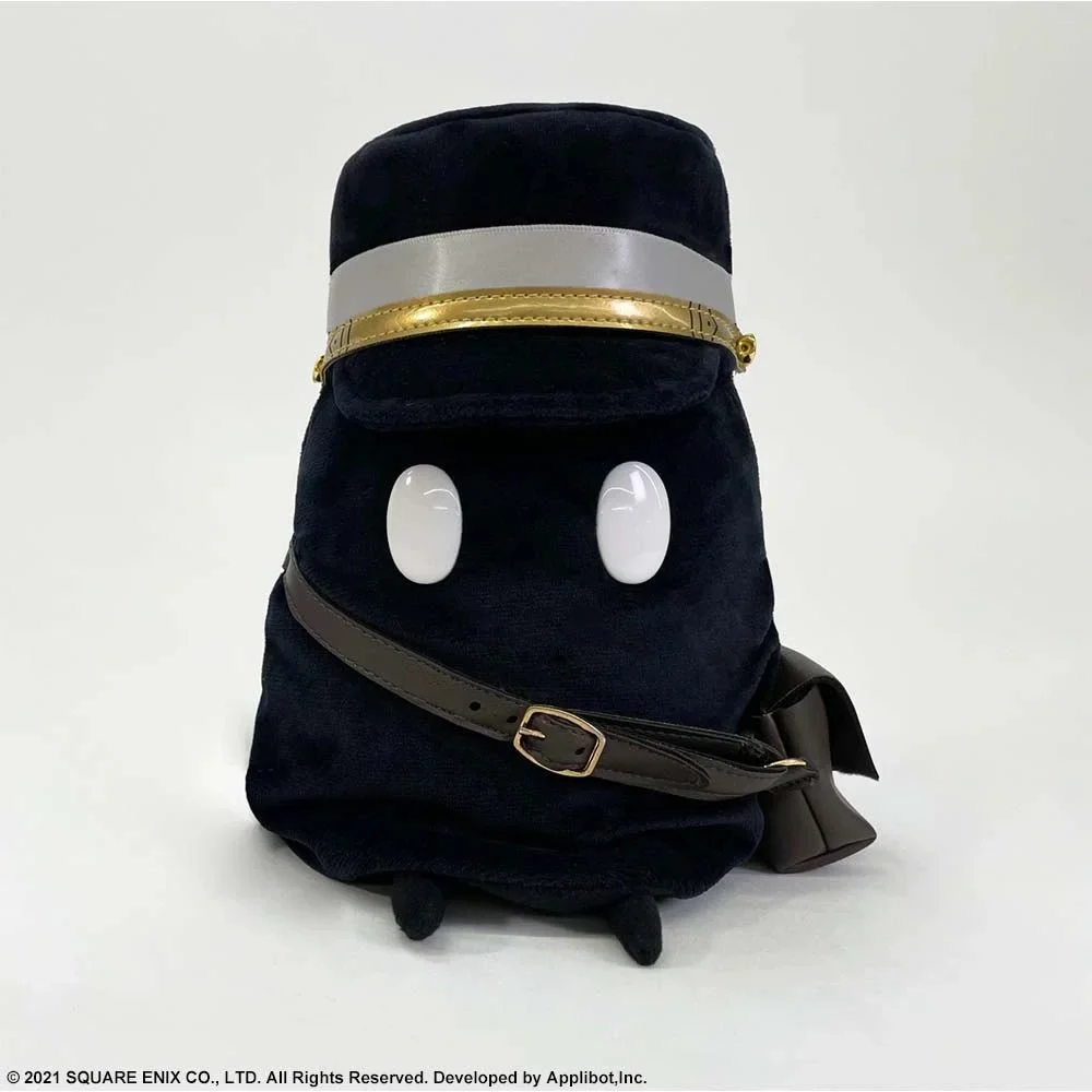 [Pre-order] Nier Reincarnation - Carrier Plushie Square Enix