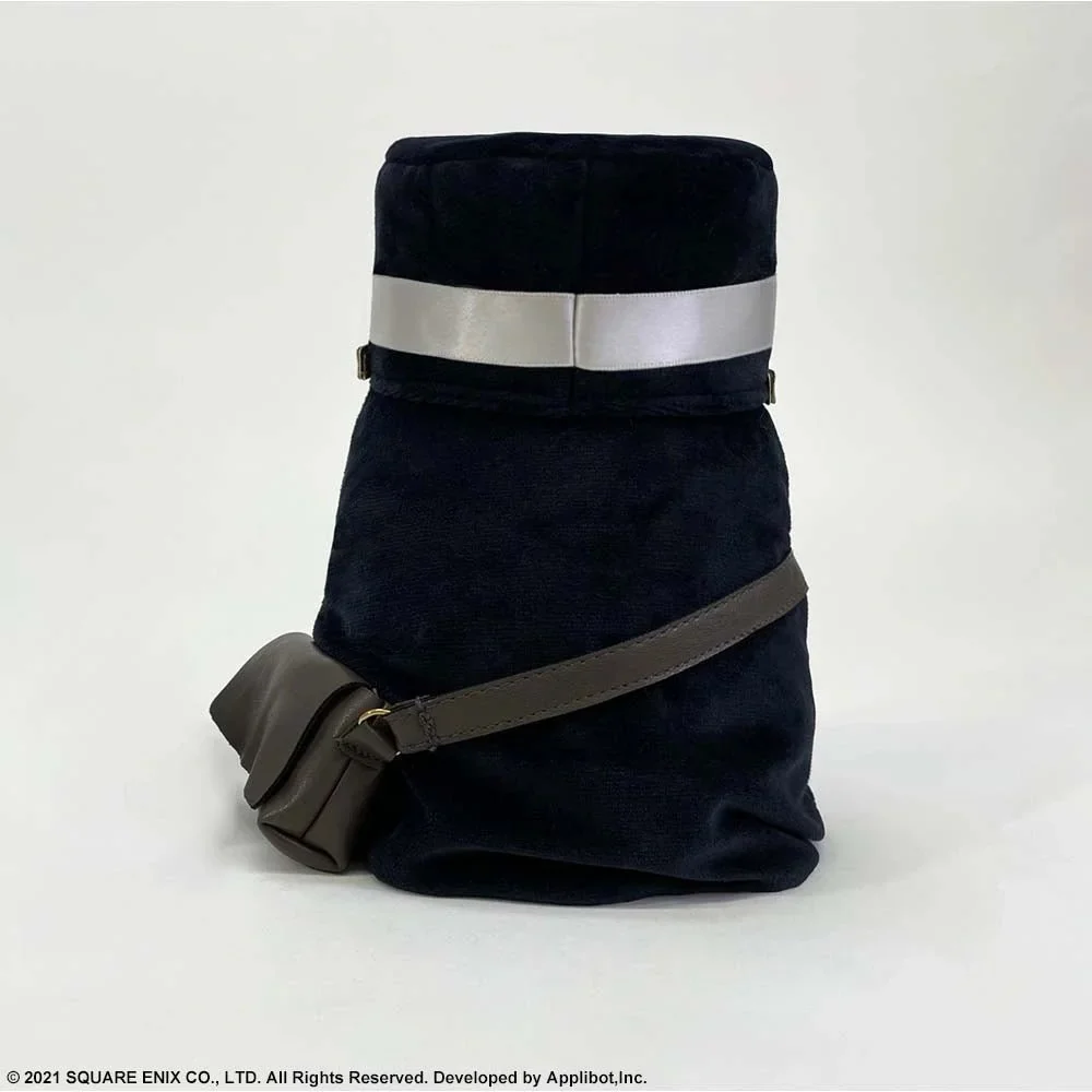 [Pre-order] Nier Reincarnation - Carrier Plushie Square Enix - Image 3