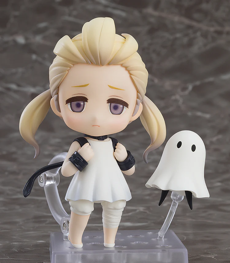 [Pre-order] NieR Re[in]carnation - The Girl of Light & Mama Nendoroid SQUARE ENIX