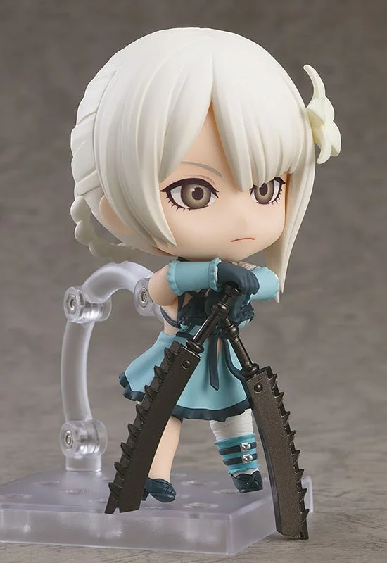 [Pre-order] NieR Replicant ver. 1.22474487139… - Kaine Nendoroid - Image 3