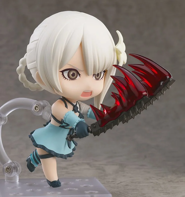 [Pre-order] NieR Replicant ver. 1.22474487139… - Kaine Nendoroid - Image 5