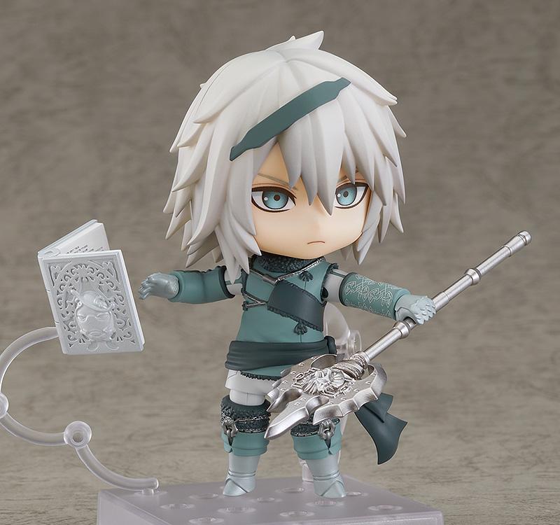 [Pre-order] NieR Replicant ver. 1.22474487139… - NieR Replicant ver. 1.22474487139... Nier Nendoroid - Image 2